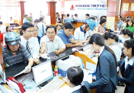Giảm một số lãi suất chủ chốt