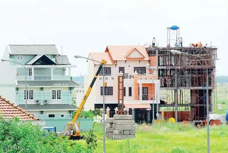 Hướng dẫn mới về cấp phép xây dựng: Thủ tục đơn giản, rõ ràng hơn