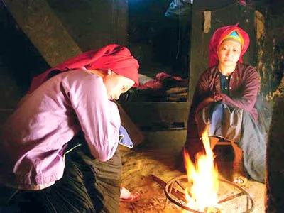 Diễn viên gạo cội loay hoay tìm vai diễn
