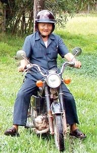 "Nhà báo làng"… U90!