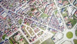 TPHCM ứng dụng công nghệ Lidar: Dự báo điểm giao thông bị ngập nước ảnh 2 TPHCM ứng dụng công nghệ Lidar: Dự báo điểm giao thông bị ngập nước ảnh 2