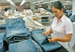 Ngân hàng – Doanh nghiệp : Tìm tiếng nói chung ảnh 2 Ngân hàng – Doanh nghiệp : Tìm tiếng nói chung ảnh 2