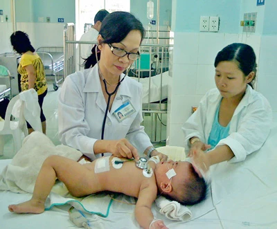 Hồ sơ bệnh án: Có bí mật!
