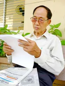 Bài 5: Vượt trọng điểm A-T-P