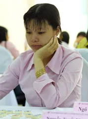 Đối thủ khó nhất là chính mình!