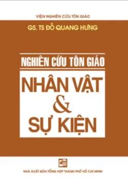 Một công trình mới về nghiên cứu tôn giáo