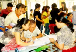 Chạy trường: Cần cái nhìn công bằng hơn