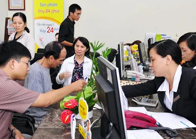 Vay vốn tiêu dùng: Thấy vậy mà “hổng” phải vậy!