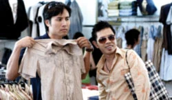 Xem “14 ngày phép”: Khiên cưỡng - chưa thuyết phục