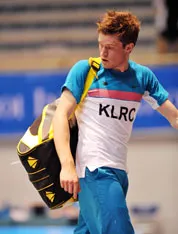 Hạt giống số 1 đòi đánh trọng tài