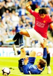 Premier League - vòng 34