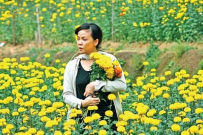 Ca sĩ Hồng Hạnh: Đóng phim để khám phá thêm nghệ thuật