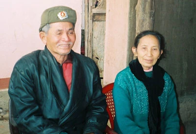 Những năm tháng không thể nào quên - Bài 5: Người vẽ mô phỏng hàng rào điện tử McNamara