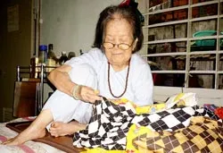 Những câu chuyện ở phường 4, quận 5