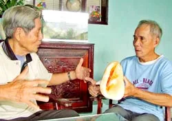 Ký ức Hoàng Sa