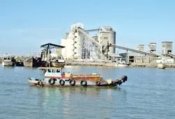 Mở luồng tàu biển: Tiền đề cho vùng TPHCM phát triển
