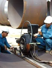 Bệnh điếc nghề nghiệp gia tăng