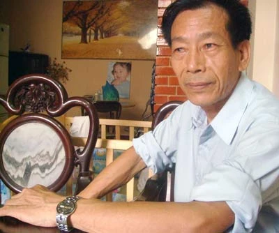 Chuyện về những pháo thủ xe tăng 390: Bài 2: Thầm lặng giữa đời thường