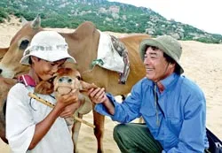 Dấn thân với phim tài liệu
