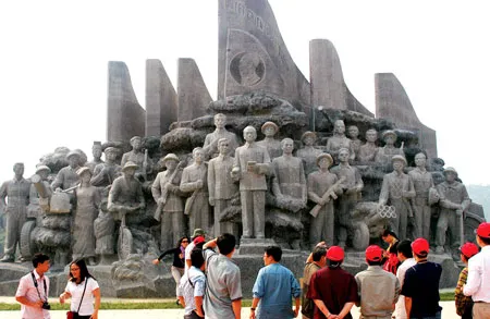 Chiến thắng Điện Biên Phủ và thuật dùng người của Bác