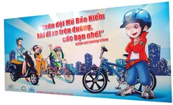 Xây dựng thương hiệu - nét lạ của truyện tranh Việt