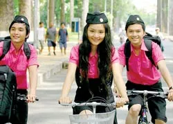 Phim đề tài tuổi teen: Mảnh đất màu mỡ nhưng khó khai thác