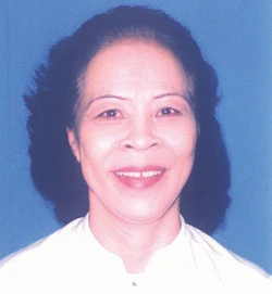 Được hồi sinh nhờ những tấm lòng nhân ái