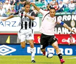 Serie A - vòng 36 Inter (1) - Siena (14): Giờ phút đăng quang ảnh 3