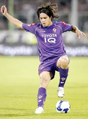 Serie A - vòng 36 Inter (1) - Siena (14): Giờ phút đăng quang ảnh 4