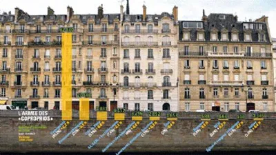 Paris thuộc về ai?