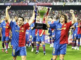 La Liga vòng 37 - Gần như ngã ngũ