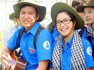 Phim Những ngày hè xanh : Chưa thể hiện được tinh thần Mùa hè xanh