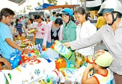 Kinh tế - xã hội TPHCM 5 tháng đầu năm: Nhiều tín hiệu vui