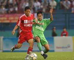 Xứ Thanh - Chờ ngày xuống hạng?