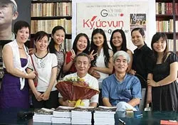 Nguyễn Quang Lập và ngả rẽ khẩu văn