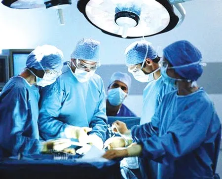 Sản phẩm chỉ y tế của CPT rất cần thiết trong các ca phẫu thuật Sản phẩm chỉ y tế của CPT rất cần thiết trong các ca phẫu thuật
