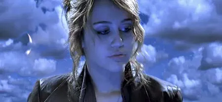 Ca sĩ Miley Cyrus đoạt giải Ca khúc hay nhất trong phim Ca sĩ Miley Cyrus đoạt giải Ca khúc hay nhất trong phim