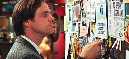 Jim Carrey phim Yes Man Jim Carrey phim Yes Man