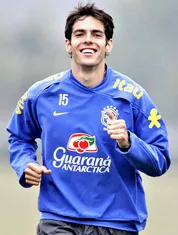 Thị trường chuyển nhượng - “Thương vụ” Kaka!