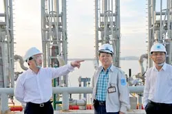 Tổng Công ty Dầu Việt Nam - Một năm và những con số