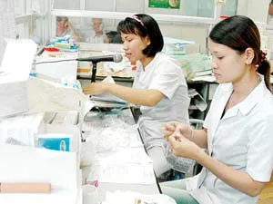 Nâng chất lượng, tránh “xin - cho”