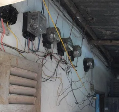 Các khu nhà trọ tại TPHCM: Quá coi thường… “bà hỏa”