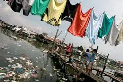 Trẻ em nghèo Philippines Trẻ em nghèo Philippines