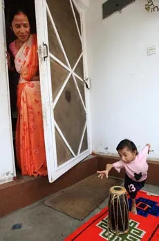 Người thấp nhất thế giới