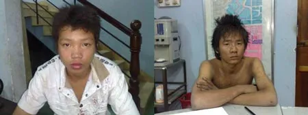 Vụ án giết người đêm qua tại phường 6, Quận 10 TPHCM: Hung thủ là người làm công trong nhà