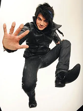 Adam Lambert Adam Lambert
