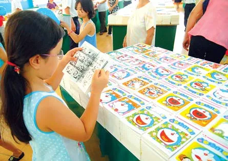 Giải trí hè 2009: Sách hụt hẫng – phim trống vắng