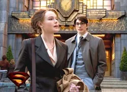 Hình ảnh nhà báo trong phim Hollywood