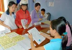 Tổ chức thi “2 trong 1”: Nên bỏ thi tốt nghiệp hay ĐH-CĐ?
