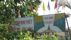 Panô vô nghĩa